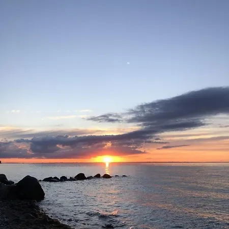 Appartement Mp 2 Leuchtturm