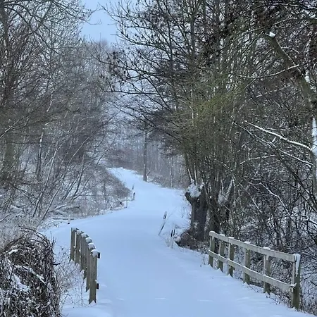 Mp 2 Leuchtturm Appartement *