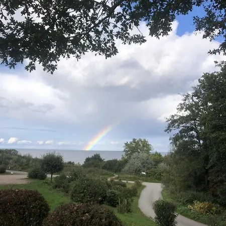 Mp 2 Leuchtturm Appartement Klutz