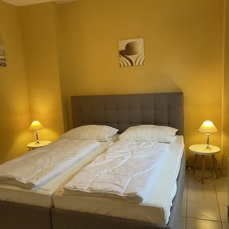 Mp 2 Leuchtturm Appartement Klutz