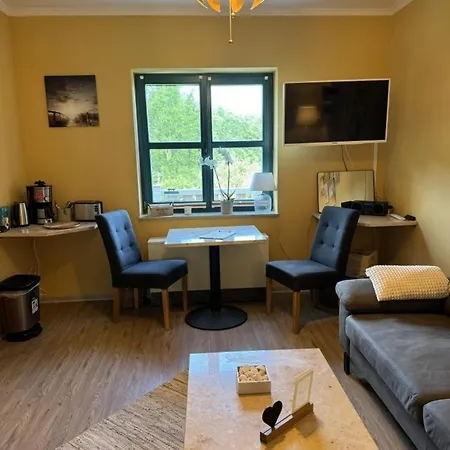 Mp 2 Leuchtturm Appartement